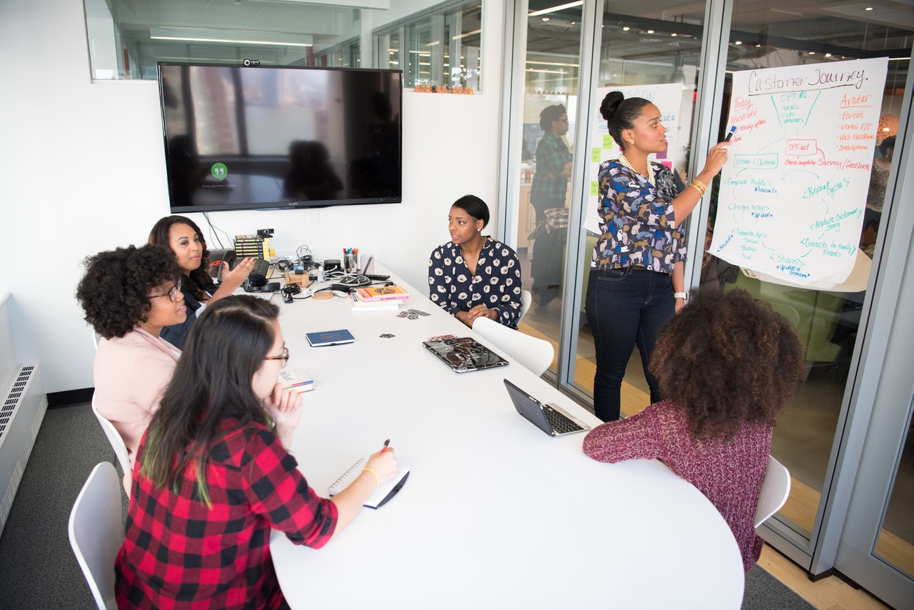 Pourquoi préparer un diplôme d’école de management en formation continue ?